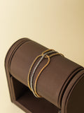 Lumière Trio Bracelet