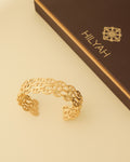 Imperial Link Cuff