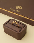 Infinity Grace Ring
