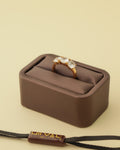 Three Stones Ring