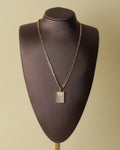 Pearl Essence Pendent