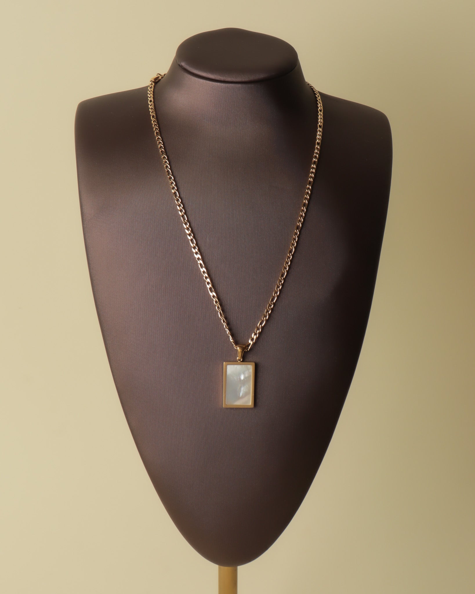 Pearl Essence Pendent
