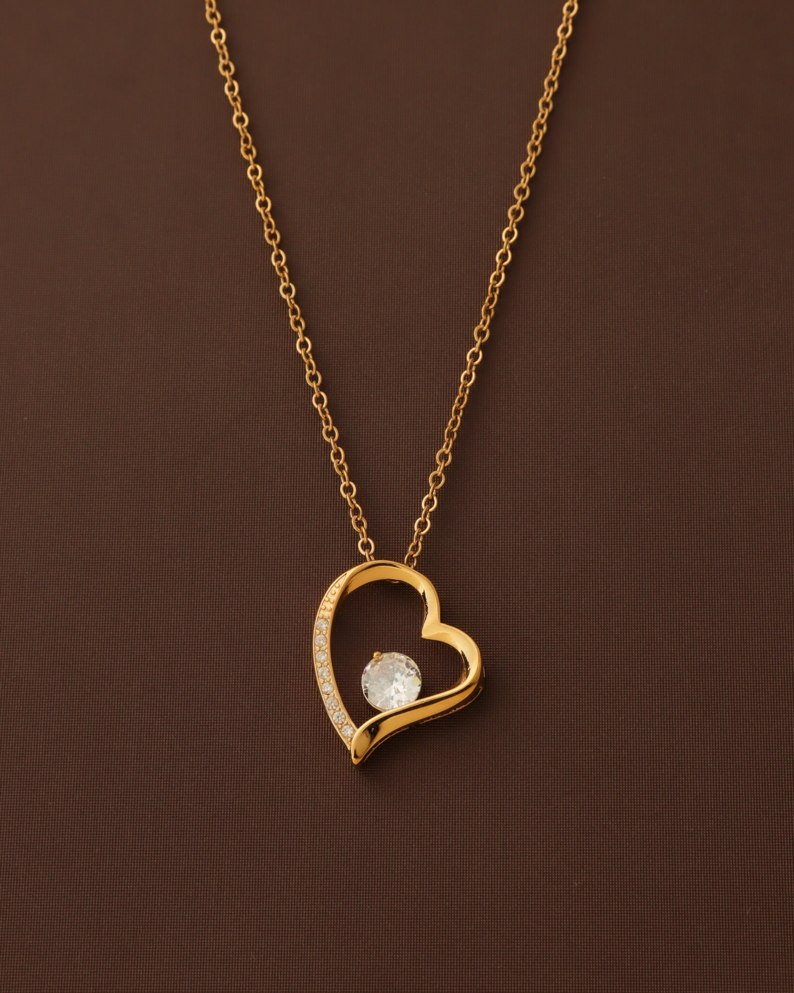 Pearl Blossom Necklace
