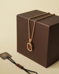Adian Royale Pendant