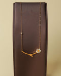 Daisy Grace Necklace