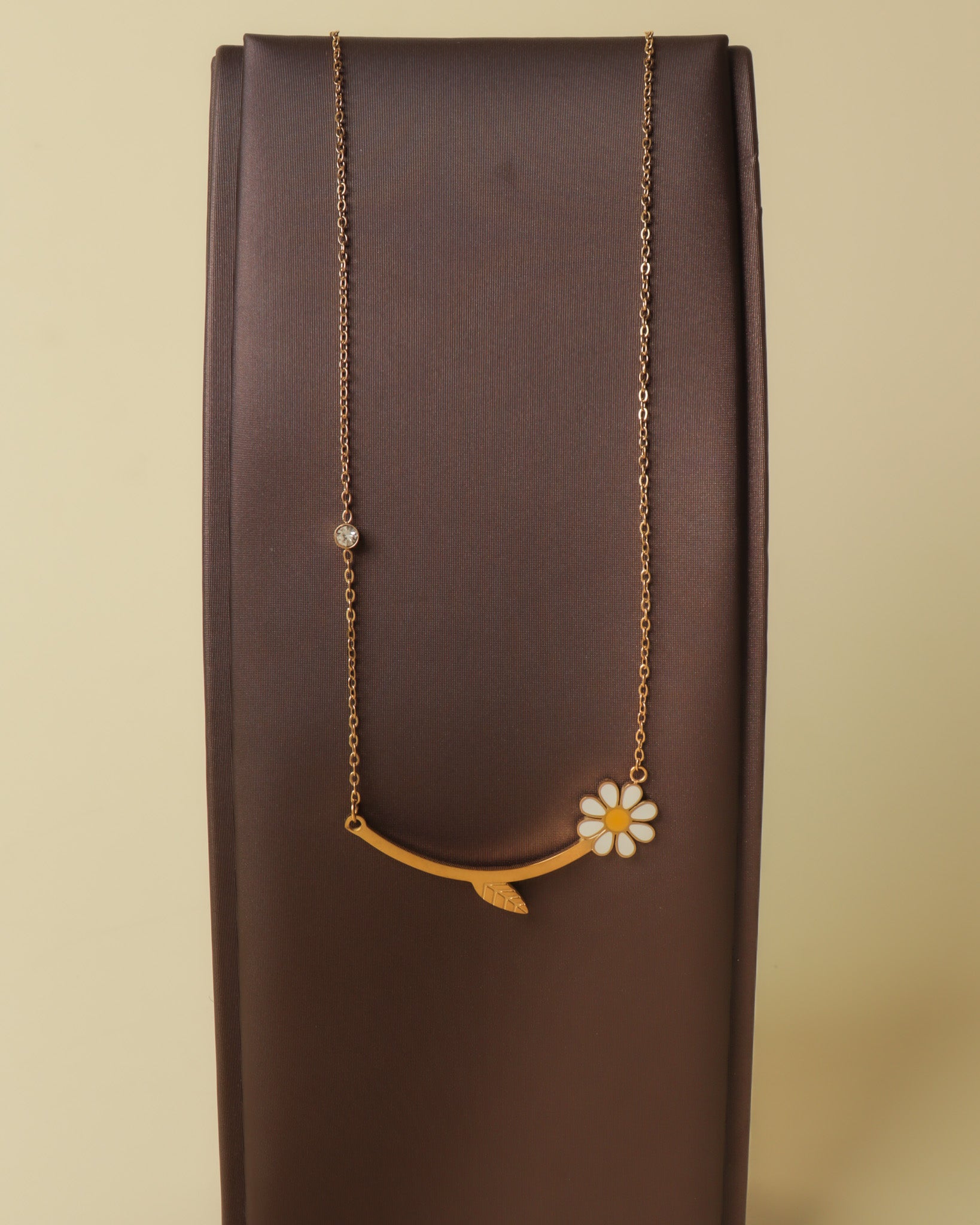 Daisy Grace Necklace