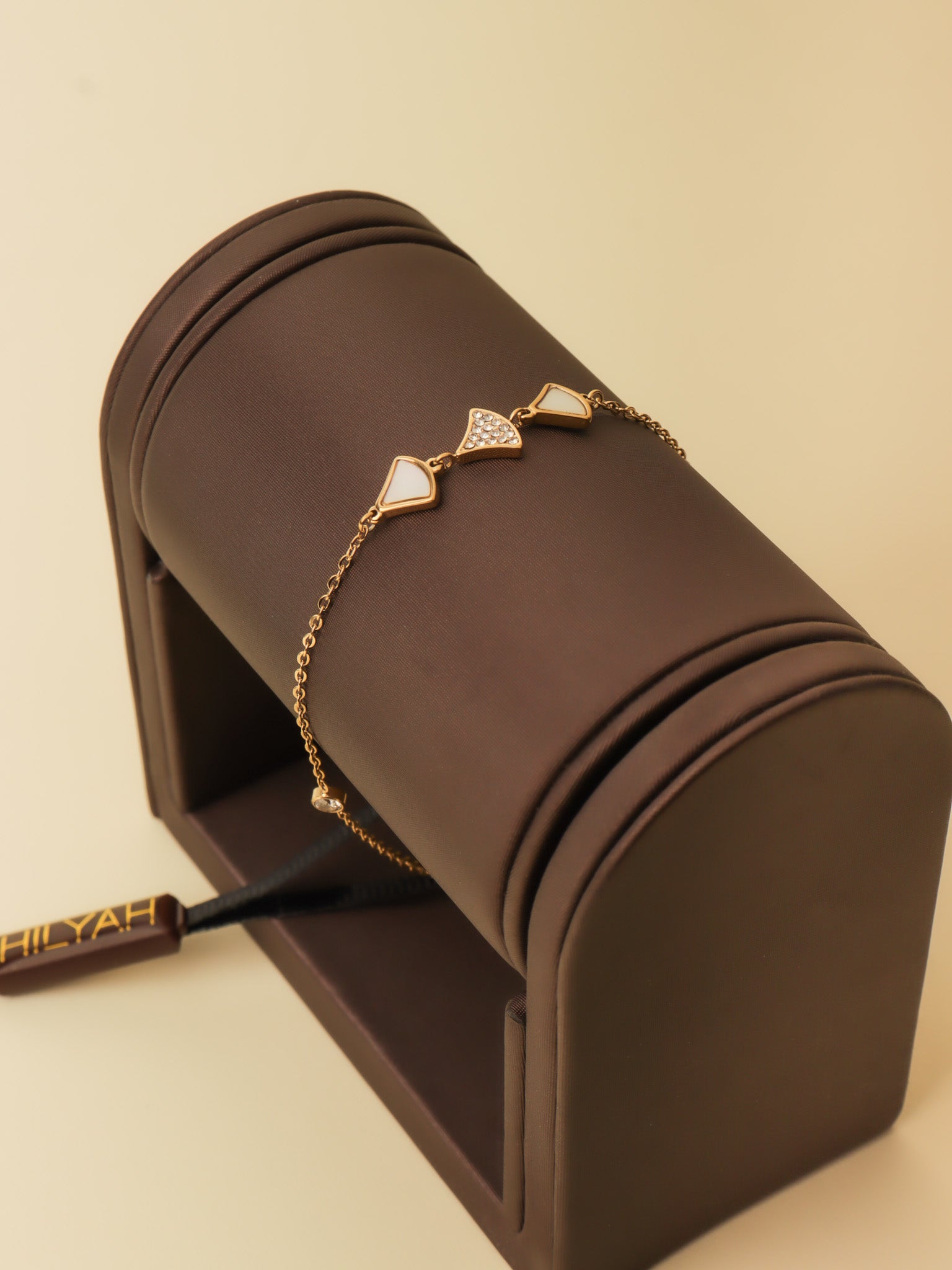 Lumiere Elegance Bracelet