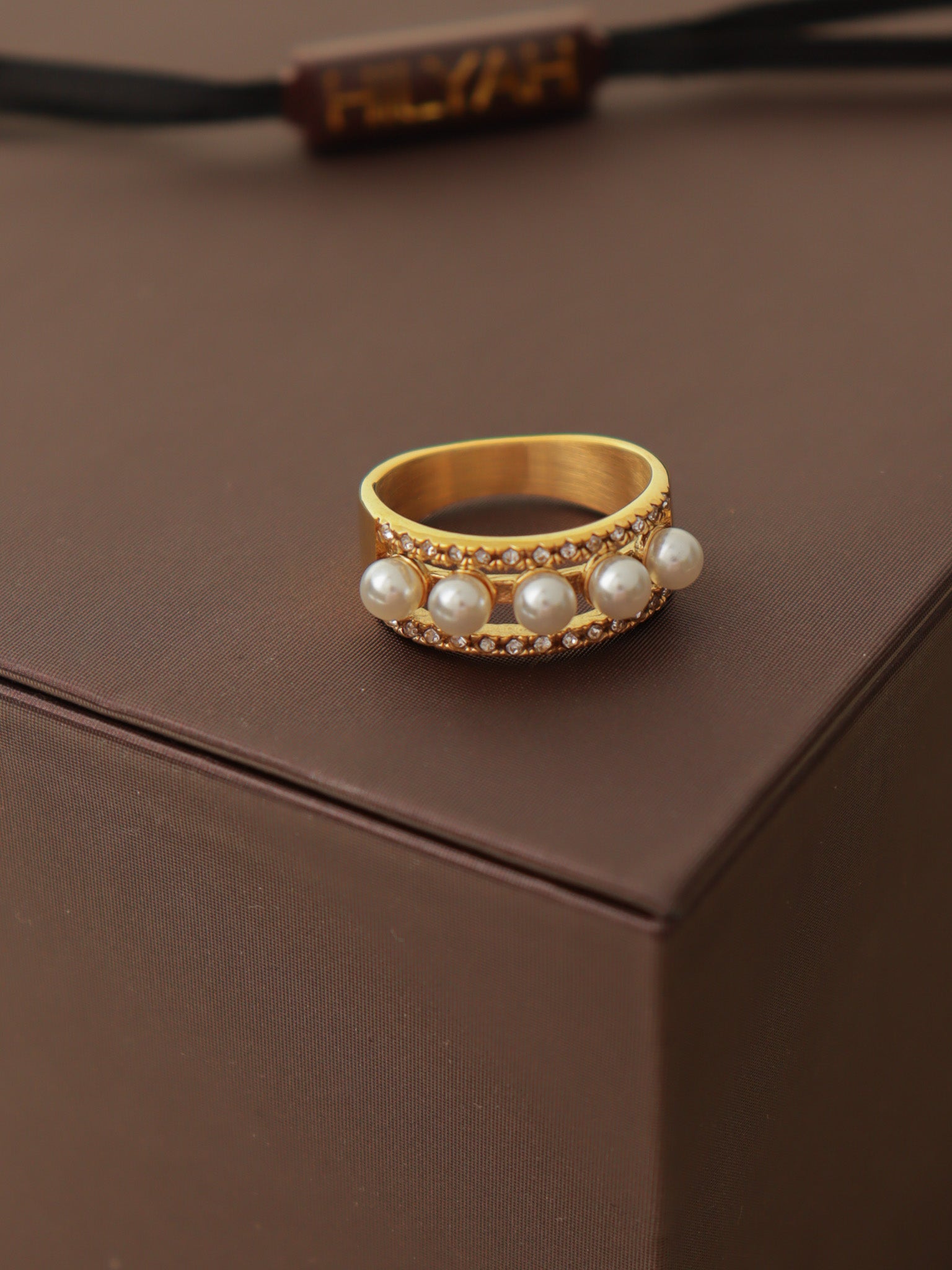 Royale Ring