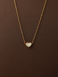 Little Love Necklace