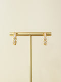 Luxe Hoop Earrings