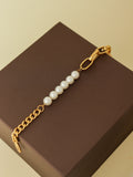 Lautus Link Bracelet