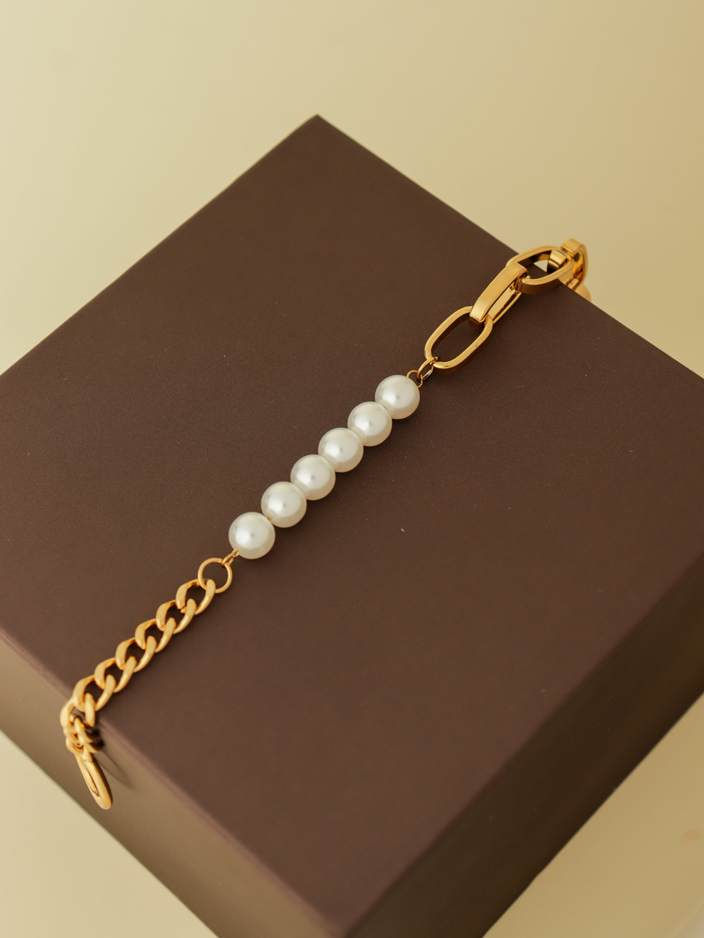 Lautus Link Bracelet