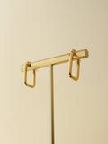 Minimal Rectangle Hoops