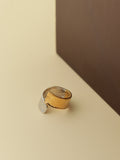 Duvelle Sculpt Ring