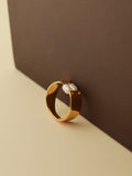 Perla Muse Ring