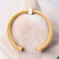 Aureline Royale Cuff